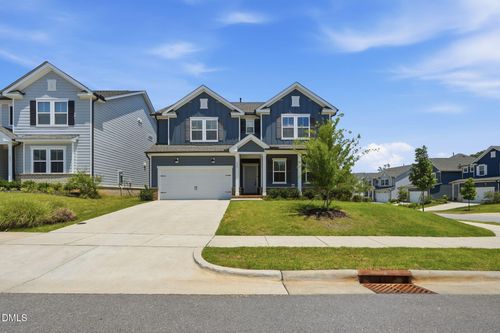 135 Katrine Way, Raleigh, NC, 27603-5676 | Card Image