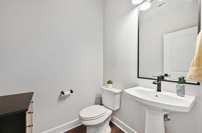 113 Cibolo Creek Loop, House other with 3 bedrooms, 3 bathrooms and 4 parking in Bastrop TX | Image 19