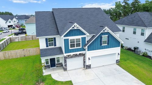 277 Fiddleback Dr, Summerville, SC, 29486-8536 | Card Image