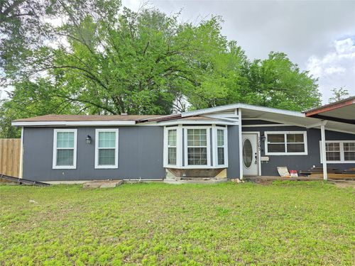 1203 Highland Ave, Rockdale, TX, 76567-2107 | Card Image