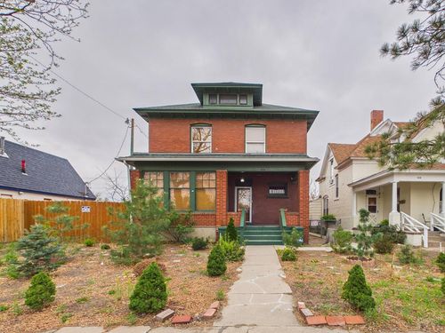 504 W Abriendo Ave, Pueblo, CO, 81004-1544 | Card Image