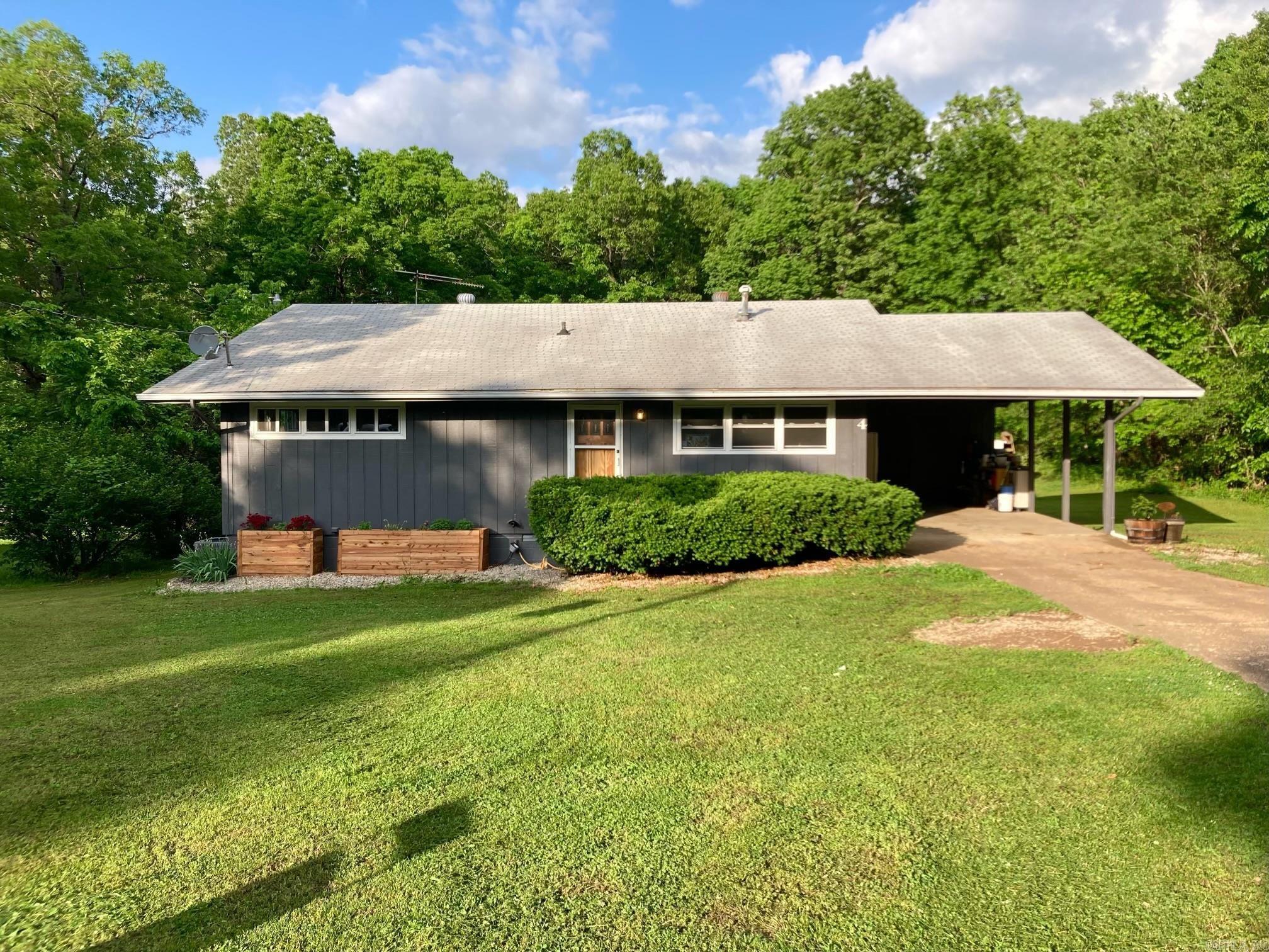 Miccosukee Dr, Cherokee Village, AR 72529 #1