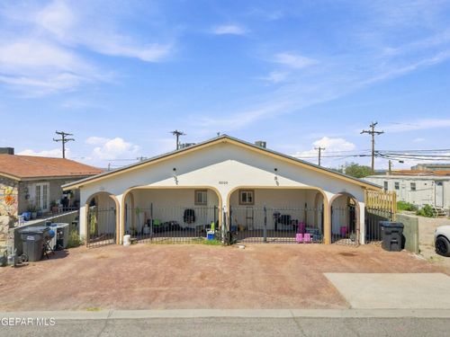 aandb-8509 Kingsway Road, Canutillo, TX, 79835 | Card Image