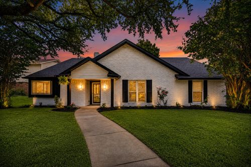 4424 Denver Dr, Plano, TX, 75093-5441 | Card Image