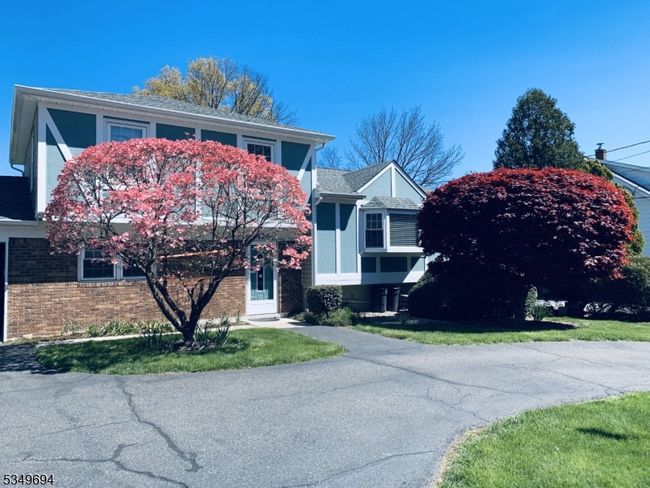 426 Vail Rd, House other with 4 bedrooms, 1 bathrooms and null parking in Parsippany NJ | Image 6