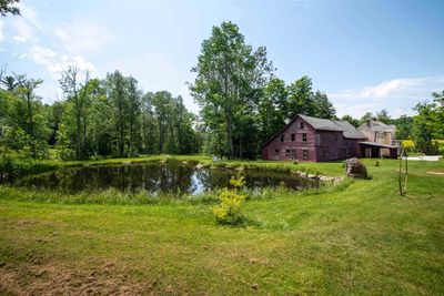 81 Tarbellville Road, House other with 4 bedrooms, 1 bathrooms and null parking in Mount Holly VT | Image 1