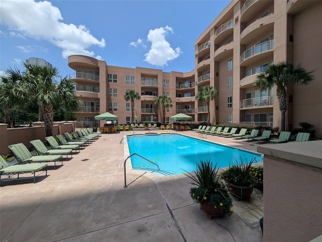 UNIT-1809 - 3505 Sage Rd, Condo with 2 bedrooms, 2 bathrooms and 1 parking in Houston TX | Image 14