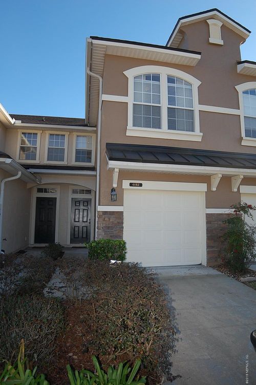 6182 Bartram Village Dr, Jacksonville, FL, 32258-7710 | Card Image