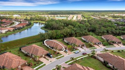 12319 Amica Loop, House other with 2 bedrooms, 2 bathrooms and null parking in Venice FL | Image 2