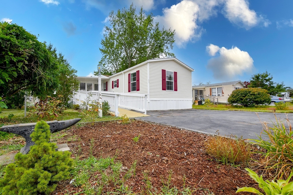 Residential in Wareham