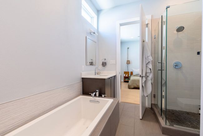 4920 Zuma Ct, Townhouse with 2 bedrooms, 3 bathrooms and null parking in Dallas TX | Image 13
