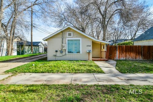 1416 5th St S, Nampa, ID, 83651-4805 | Card Image