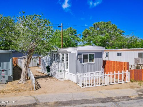 spc-14-1258 W Rosamond Blvd, Rosamond, CA, 93560-7411 | Card Image