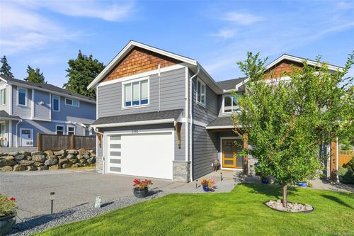3793 Marjorie Way, Nanaimo, BC, V9T0K3 | Card Image