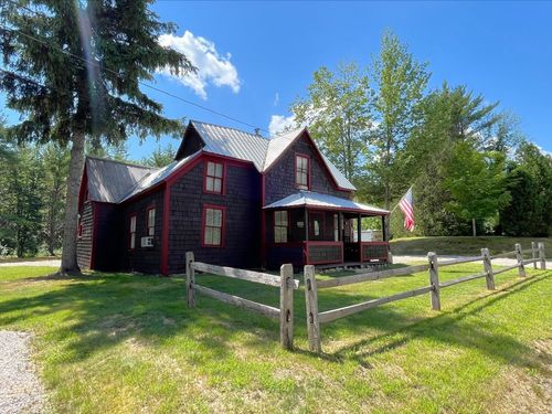 815 W Side Rd, Bartlett, NH, 03812 | Card Image