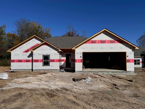 210 Peterson Trl, Hot Springs, AR, 71901-9497 | Card Image