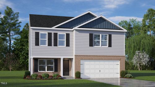 3623 Turney Dr, Raleigh, NC, 27610-7636 | Card Image