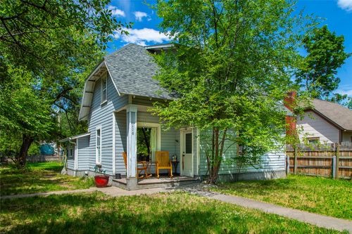 116 6th Ave W, Polson, MT, 59860-2643 | Card Image