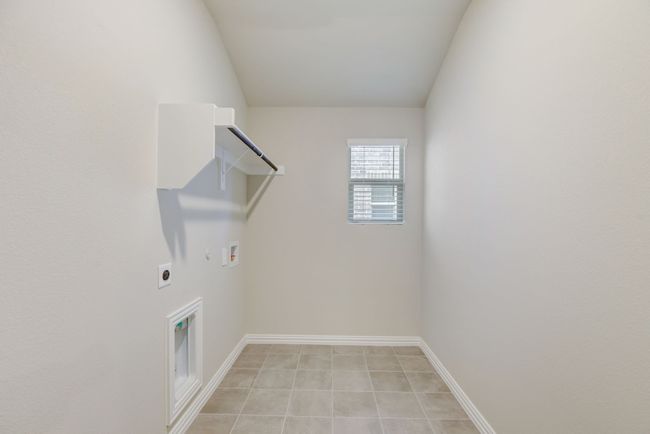 Photo is not of the actual home, but is an inspirational photo of builder’s model home and may depict options, furnishings, and/or decorator features that are not included. | Image 26