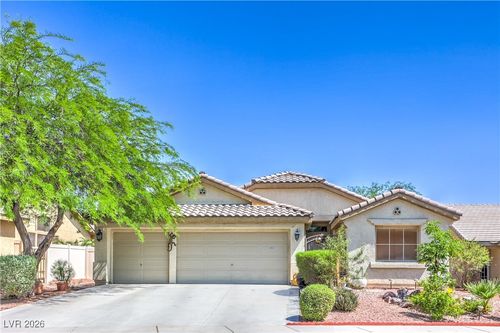 3032 Prairie Princess Ave, North Las Vegas, NV, 89081-6459 | Card Image