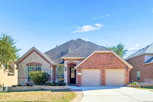 26006 Alto Cedro, San Antonio, TX, 78261-2573 | Card Image