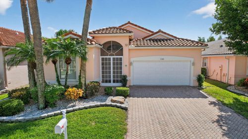 5300 Grey Birch Ln, Boynton Beach, FL, 33437-1650 | Card Image