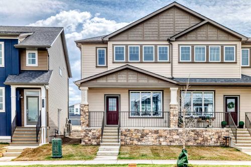 5045 Harmony Cir, Rocky View County, AB, T3Z0K5 | Card Image