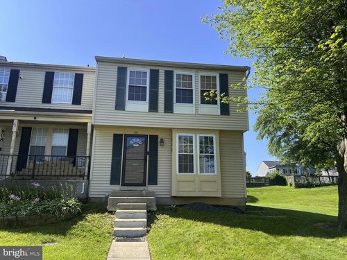810 Angel Valley Ct, EDGEWOOD, MD, 21040-2159 | Card Image