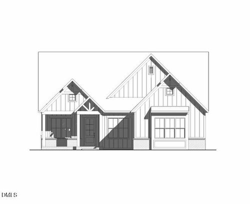 44 Buddy Roe Dr, Angier, NC, 27501-2250 | Card Image