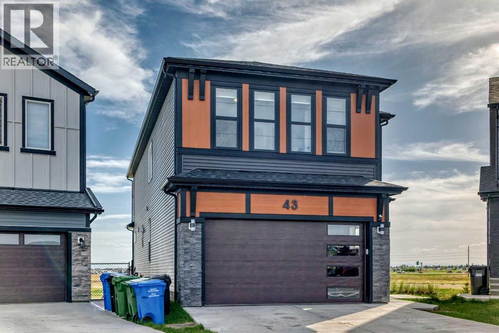 Residential in Calgary 3