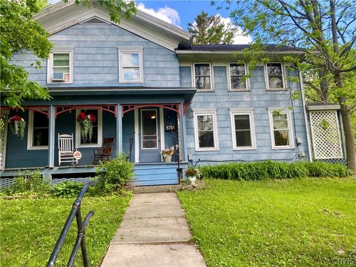 8781 State Route 178, Henderson, NY, 13650-2221 | Card Image
