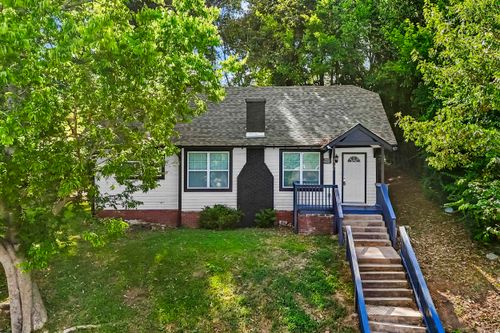 2700 Martin Luther King Drive, Little Rock, AR, 72206 | Card Image