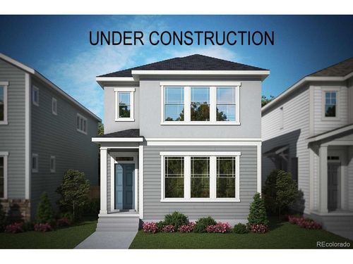 6396 Laud Pt, Colorado Springs, CO, 80924 | Card Image