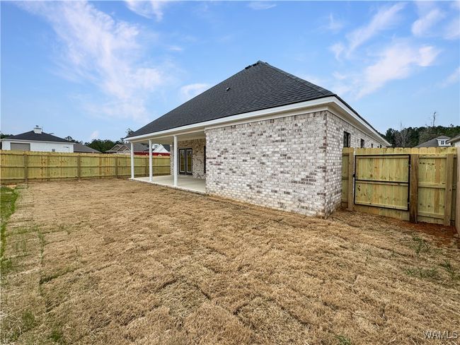 12697 Windword Pointe Dr, House other with 4 bedrooms, 3 bathrooms and null parking in Northport AL | Image 30