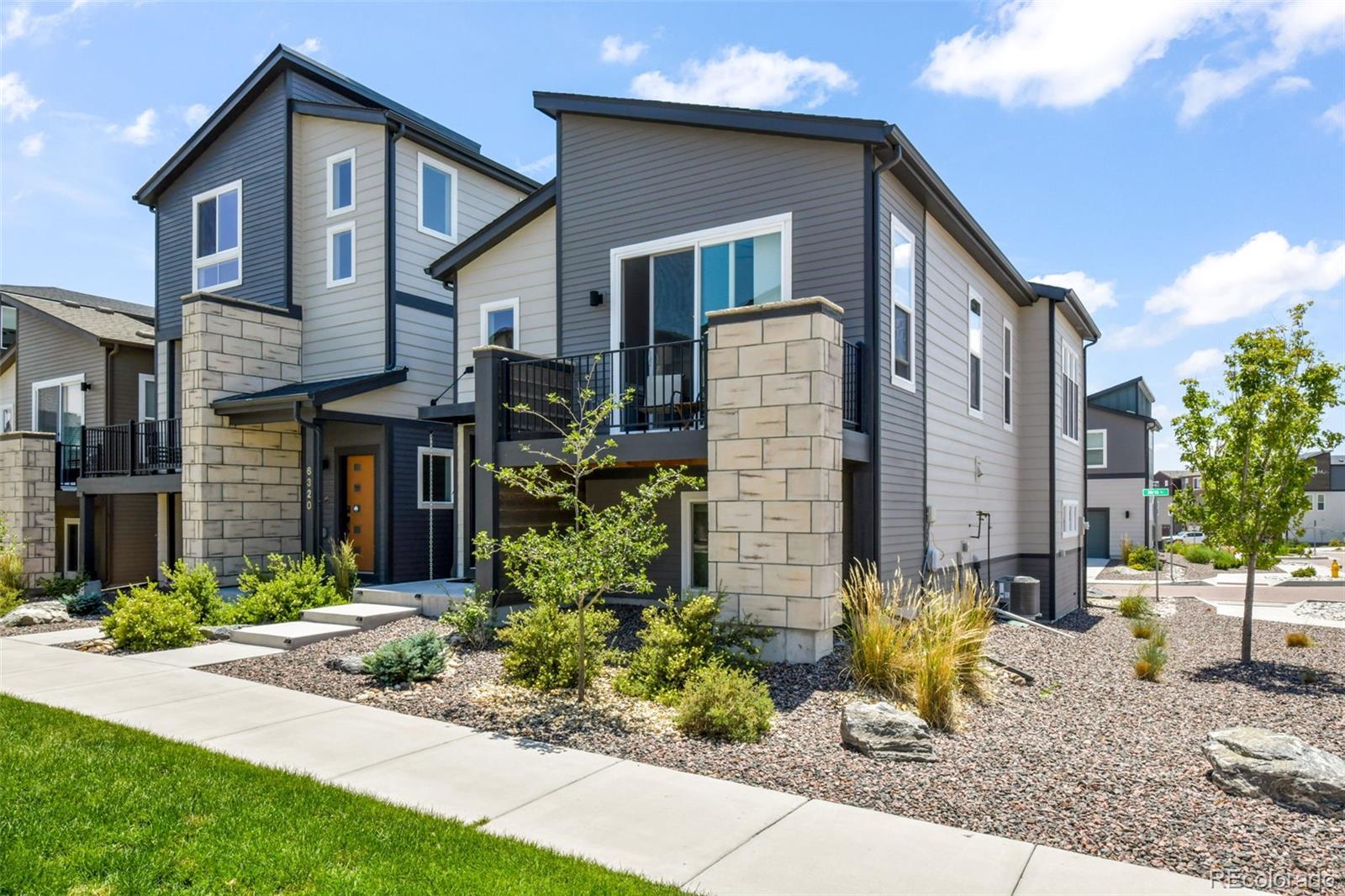 Residential in Colorado Springs 2