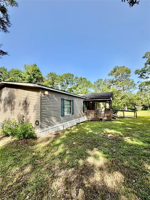 657 Parrish Rd, Livingston, TX, 77351-0107 | Card Image