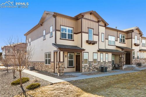 5372 Prominence Pt, Colorado Springs, CO, 80923-4489 | Card Image