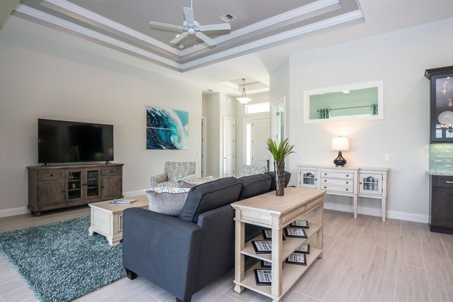 13252 Keystone Blvd, House other with 3 bedrooms, 2 bathrooms and null parking in PORT CHARLOTTE FL | Image 14