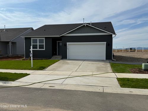 3349 N Corvus St, Post Falls, ID, 83854-3811 | Card Image
