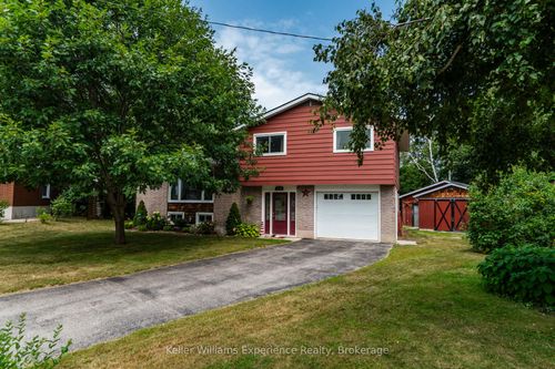 1128 Edgar Crt, Midland, ON, L4R5J1 | Card Image
