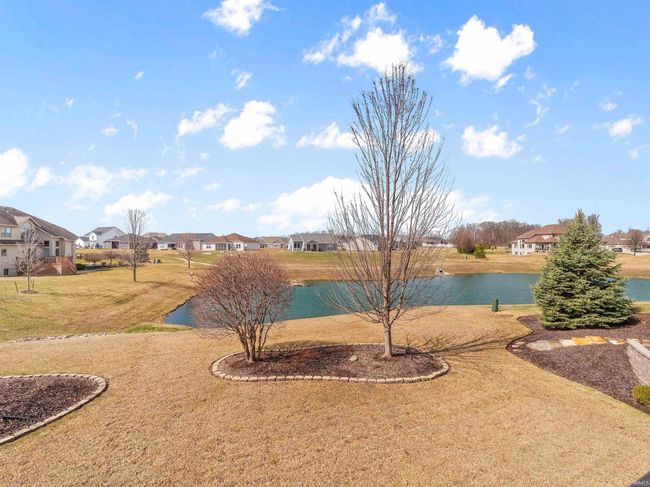 11114 Azbury Blvd, House other with 3 bedrooms, 4 bathrooms and null parking in Roanoke IN | Image 32