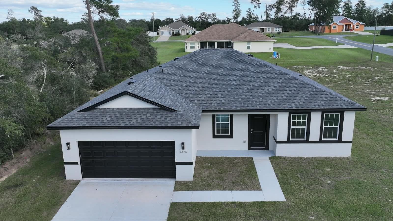 Residential Lease in OCALA