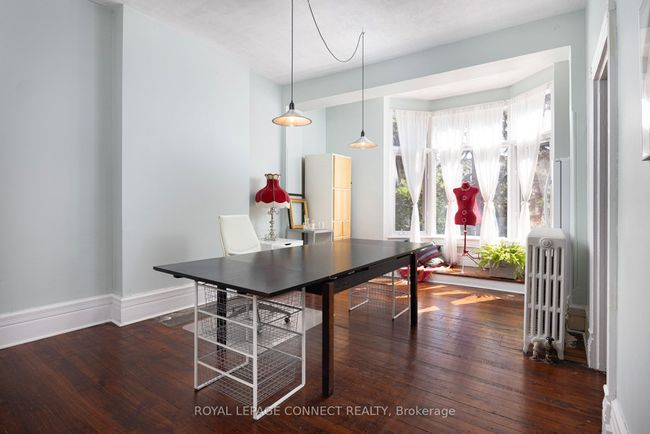 288 Sherbourne St, House attached with 9 bedrooms, 5 bathrooms and null parking in Toronto ON | Image 19