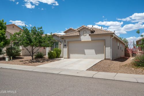 237 Bainbridge Dr, Sierra Vista, AZ, 85635-4475 | Card Image