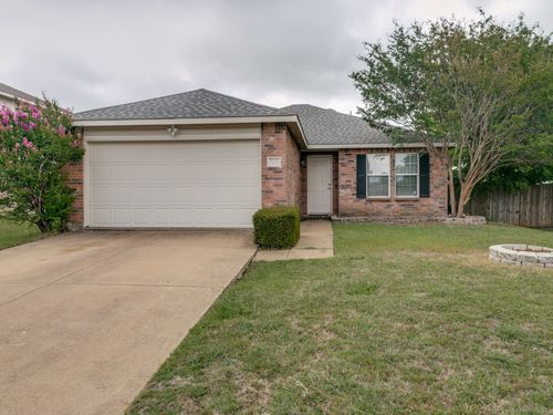 1221 Krista Drive, Burleson, TX, 76028 | Card Image
