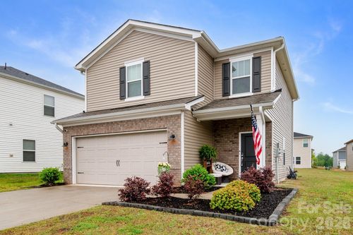 1006 Jeffery Dean Ct, Albemarle, NC, 28001-8823 | Card Image