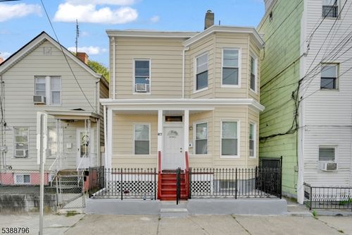 87 Highland St, Paterson, NJ, 07524-1908 | Card Image