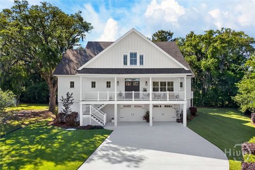 100 Natalie Ct, Savannah, GA, 31410-2520 | Card Image