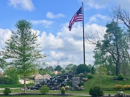 Lot 25 Anthony Park 6th Addition, Springfield, MO, 65810 | Card Image