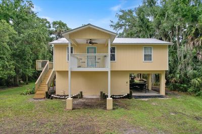 10551 W New York Street, House other with 2 bedrooms, 2 bathrooms and null parking in HOMOSASSA FL | Image 3